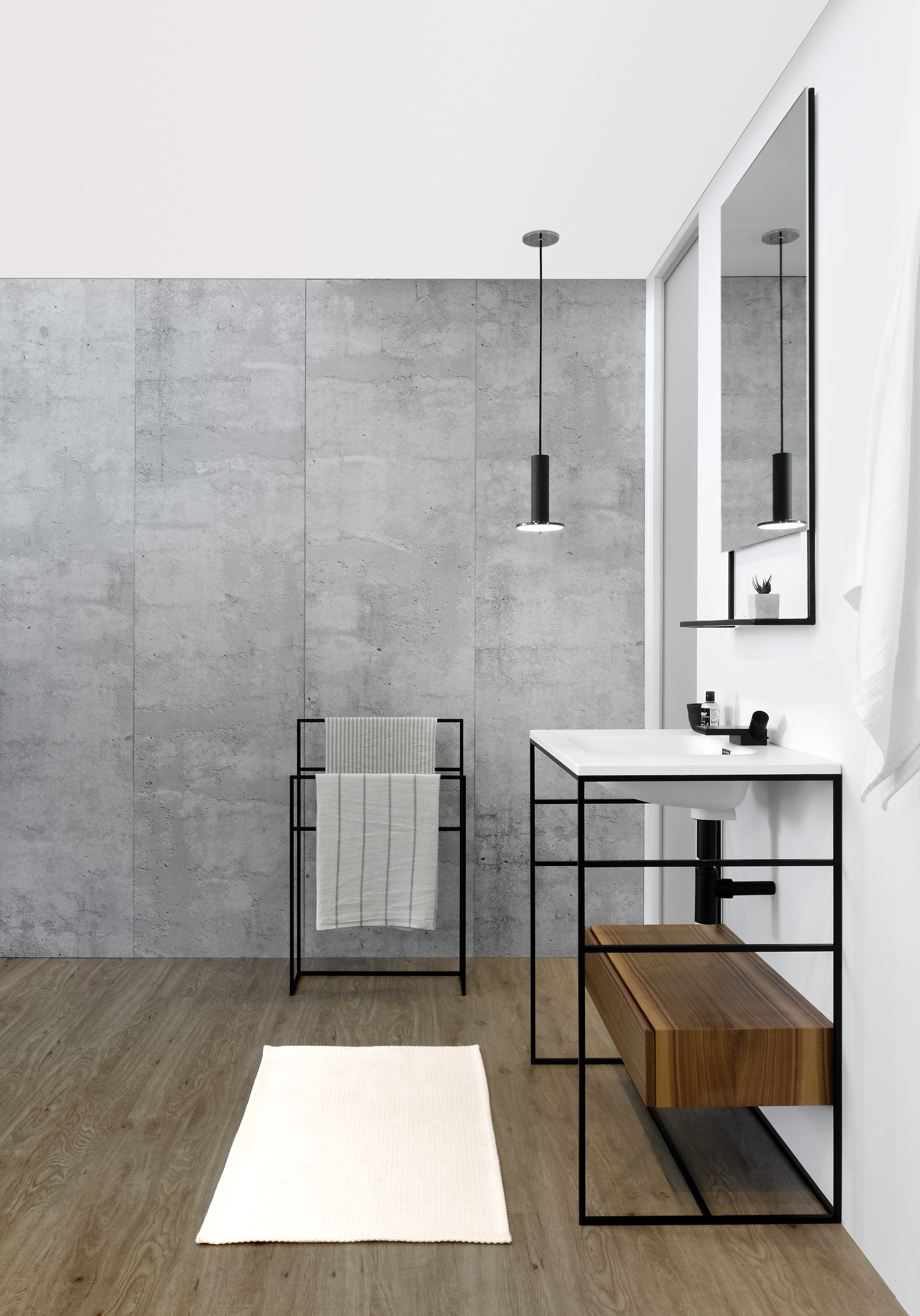 c2-console-5 Bathroom vanities