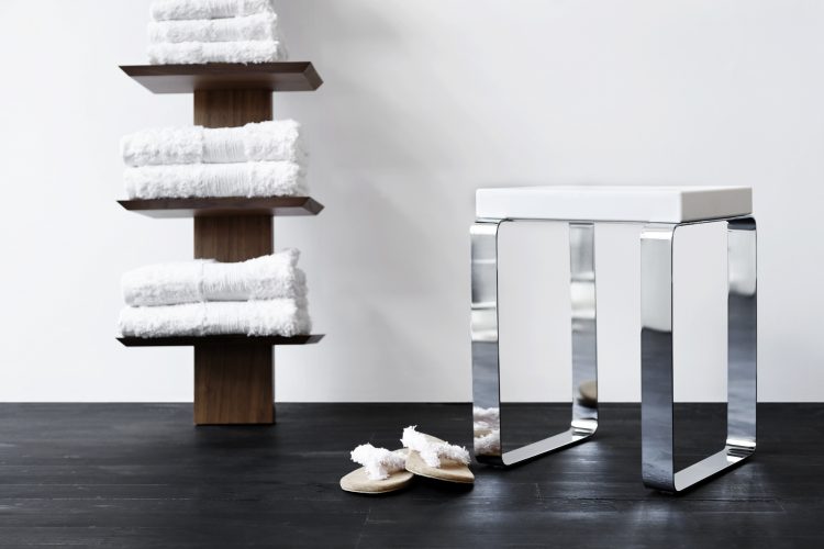 bathroom accessories shower Bench