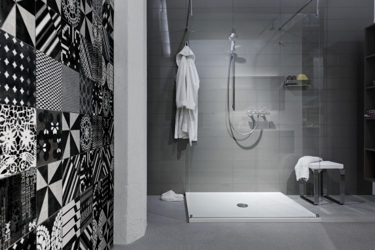 bathroom accessories shower Bench
