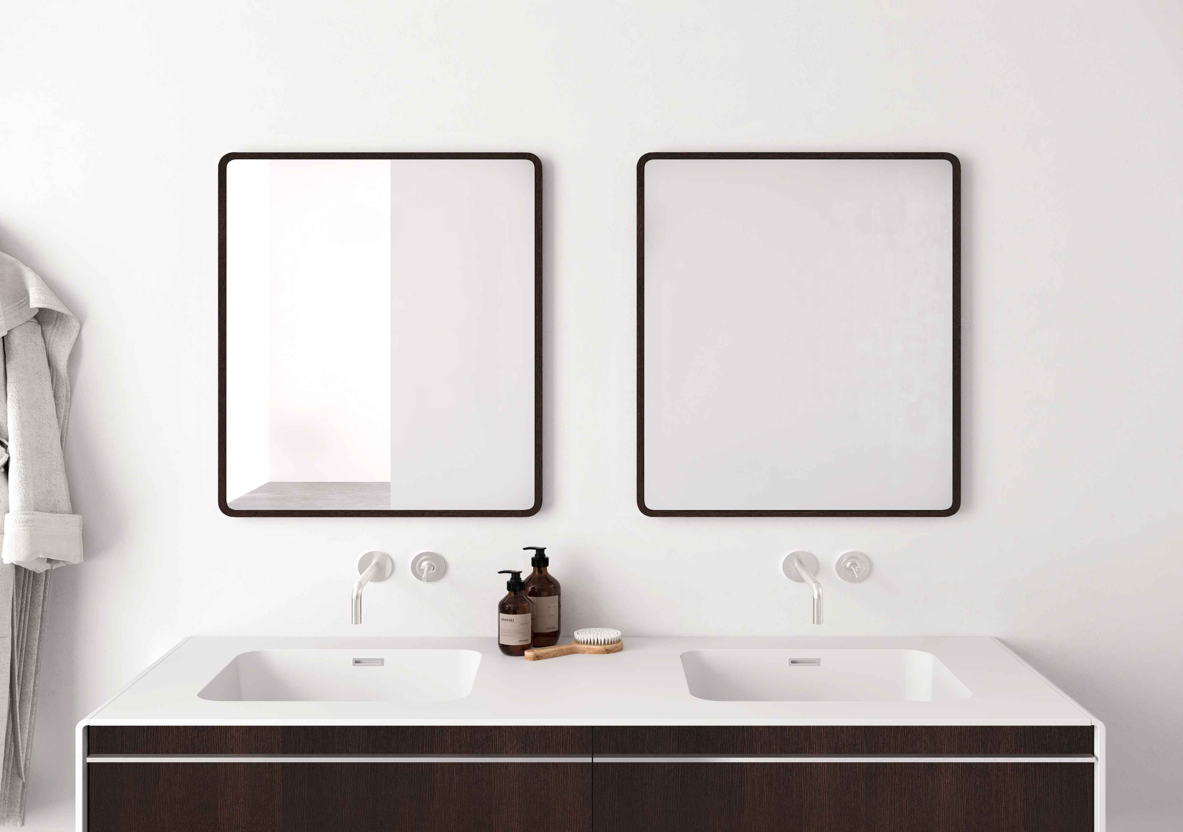 Mirror 1 Mirror