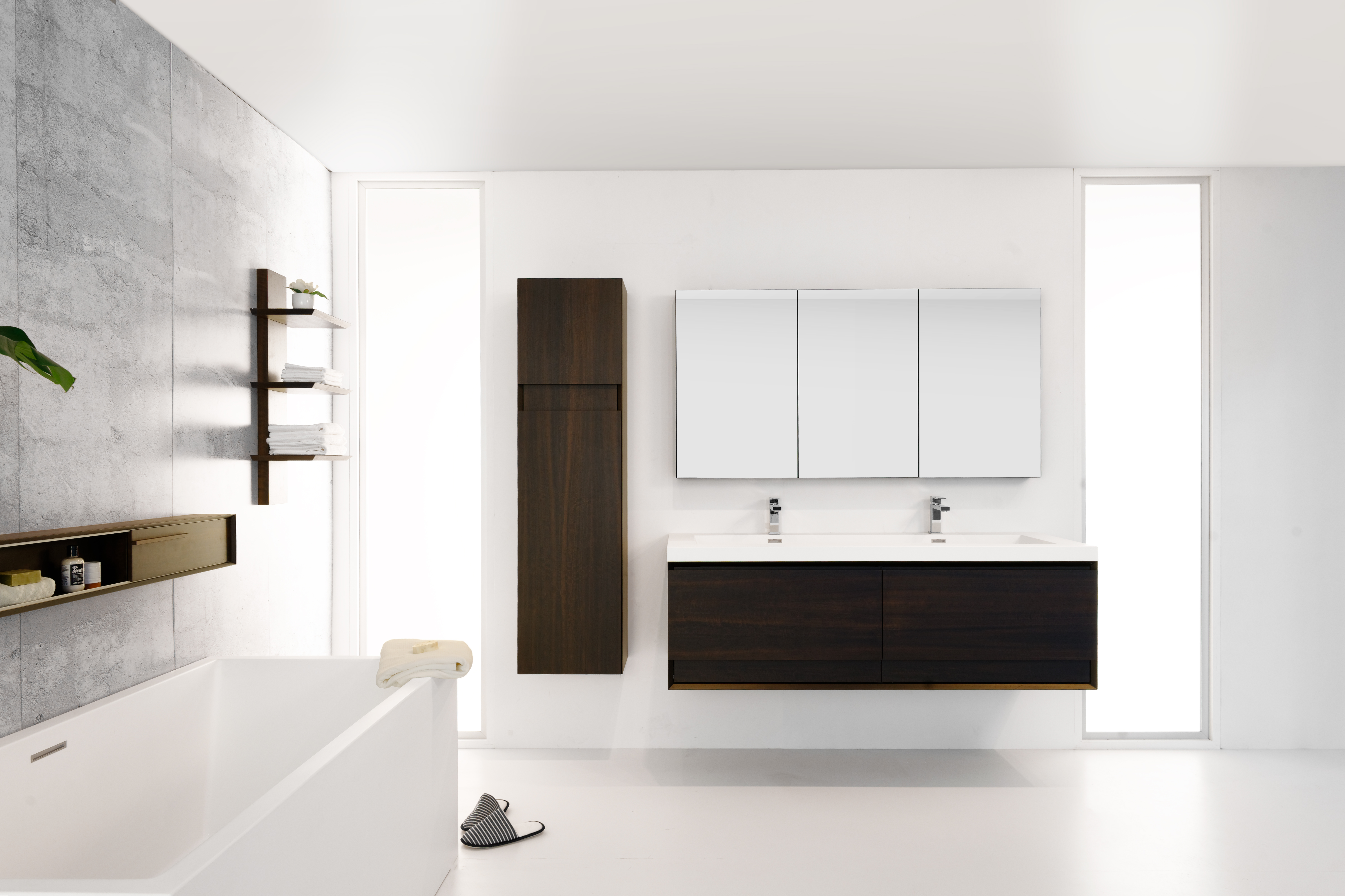 m-linen-cabinet-1 Linen closets, linen cabinet