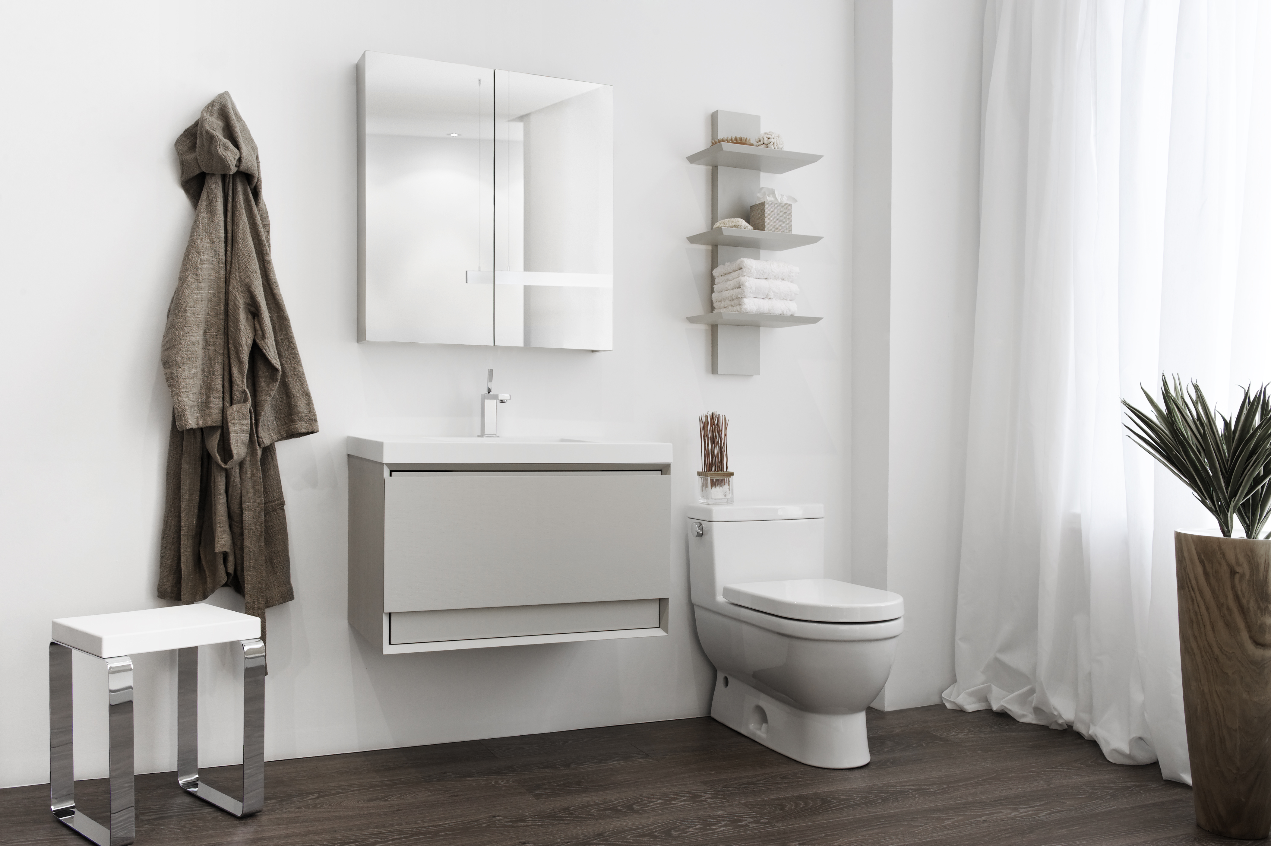 m-towel-holder-4 towel holder by Wetstyle