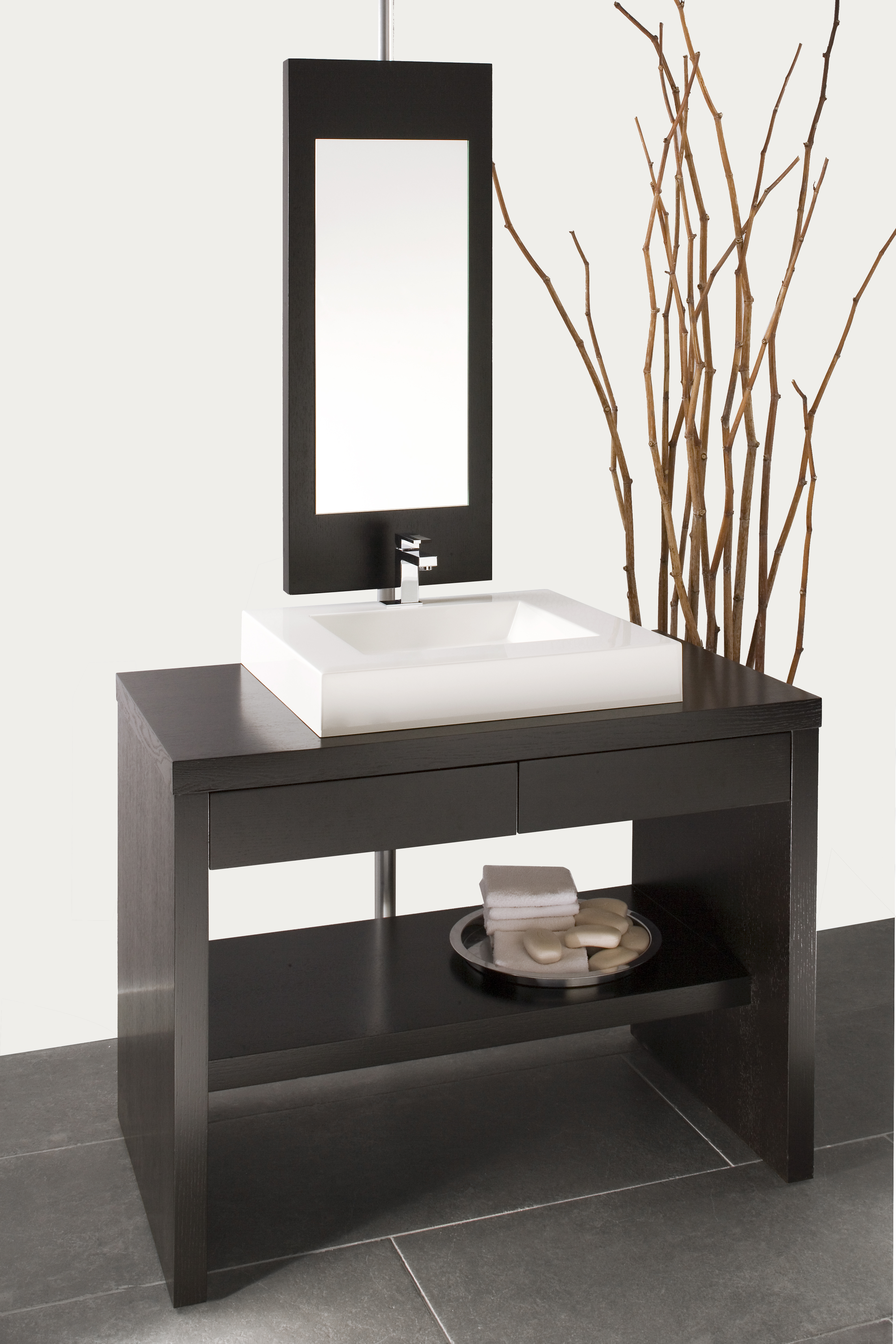 z-mirror-1 vanity mirror, bathroom mirror