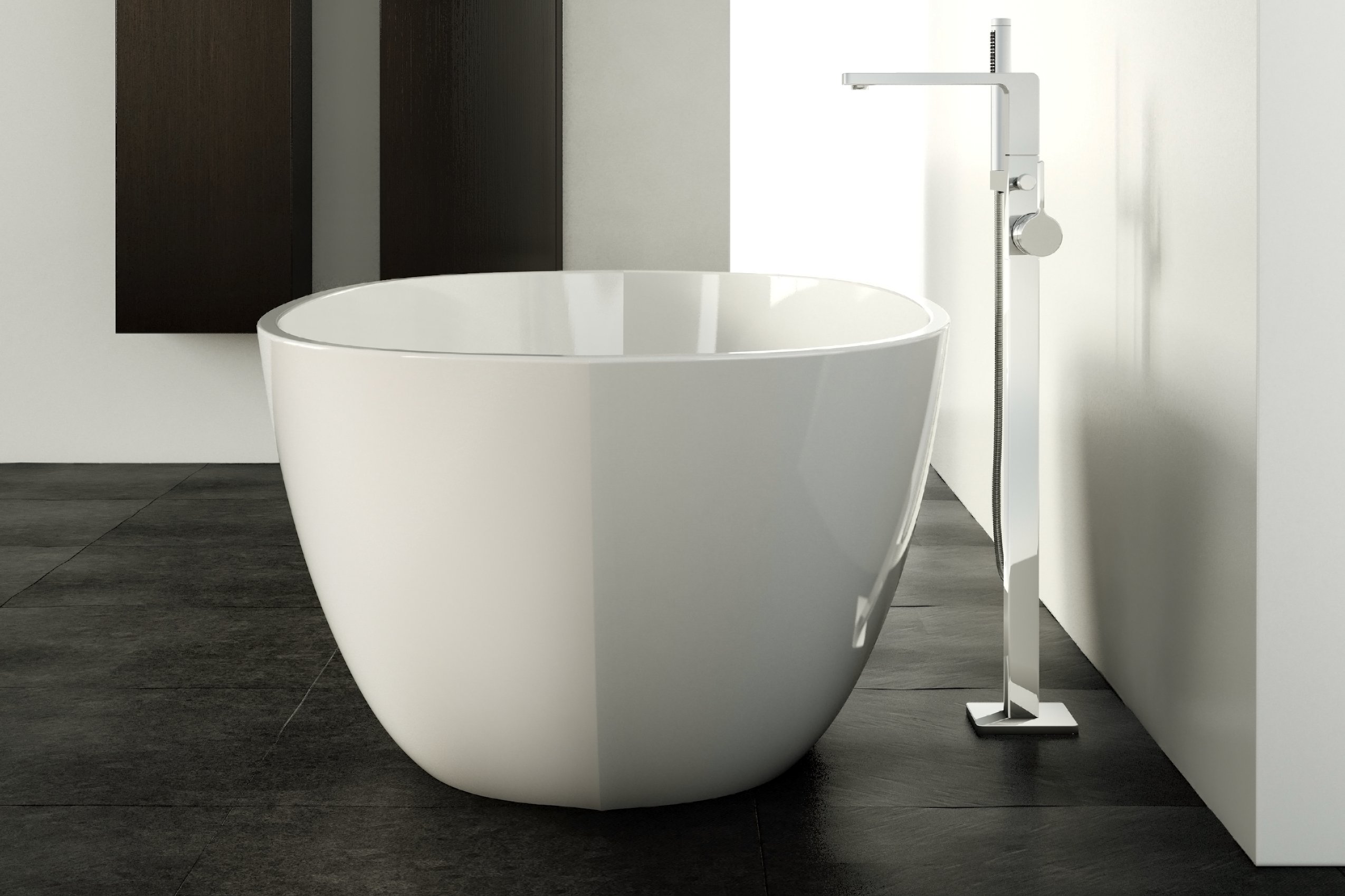 WETSTYLE BBE01 bathtub 3