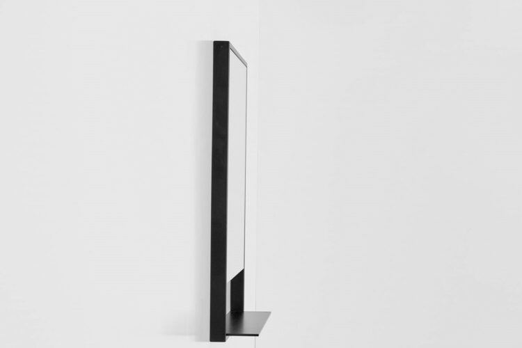 Bathroom mirror