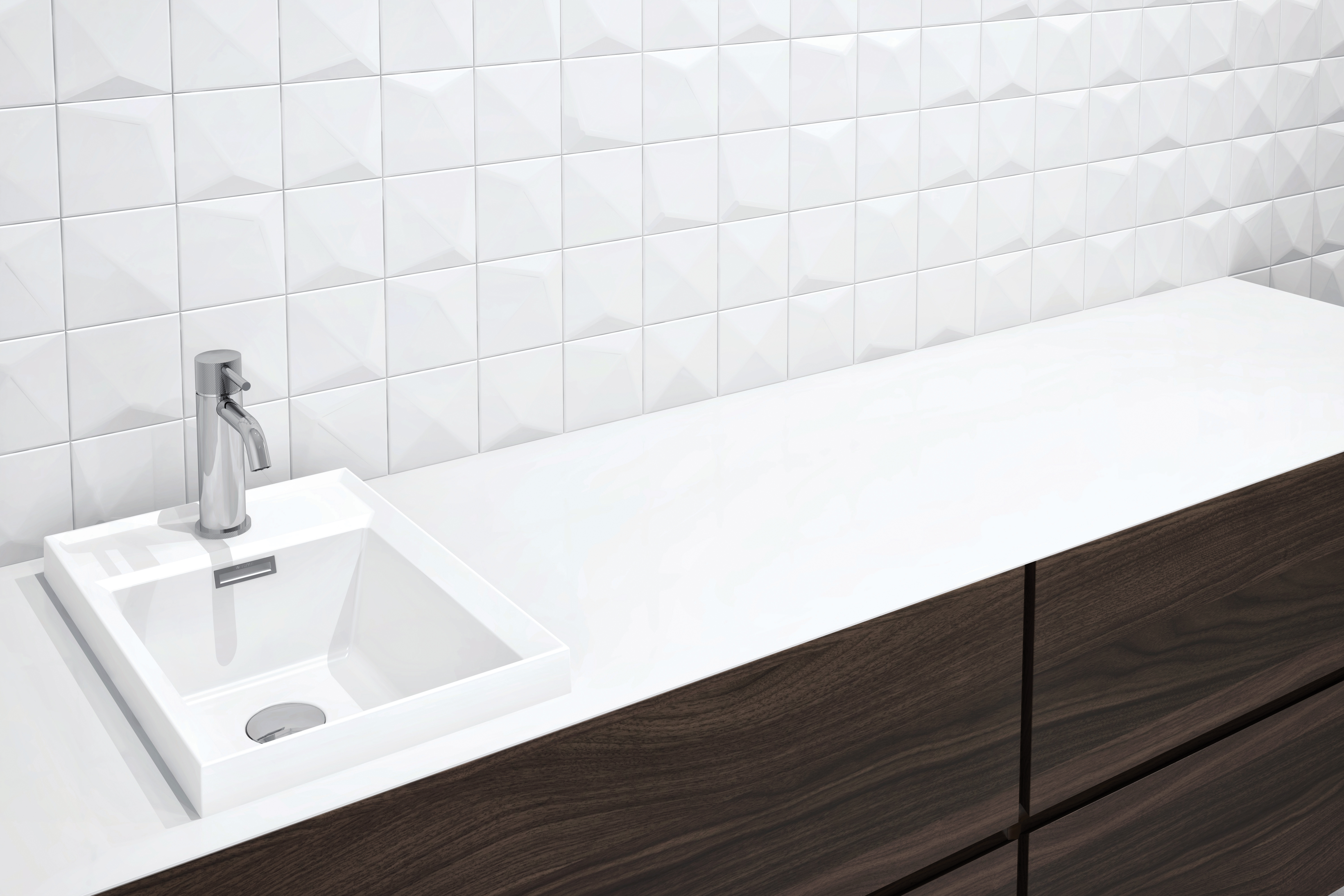 VLBQS18_front drop in sink