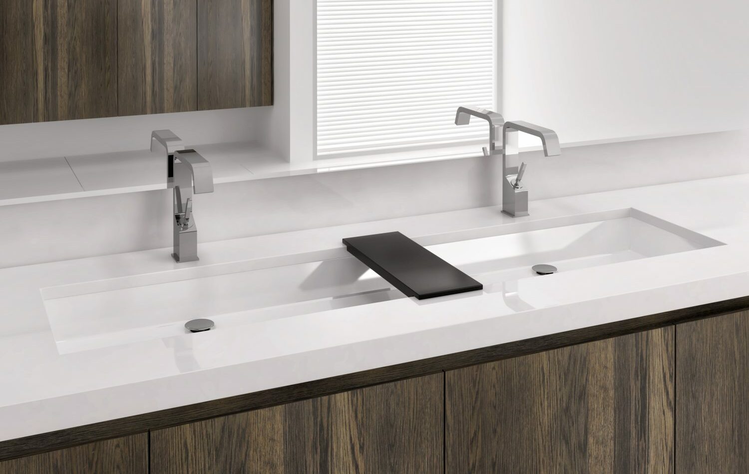 eco friendly undermount sink
